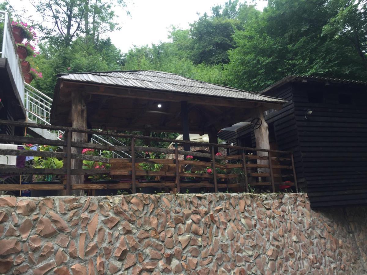 코니츠 Etno House Stari Mlin 빌라 외부 사진
