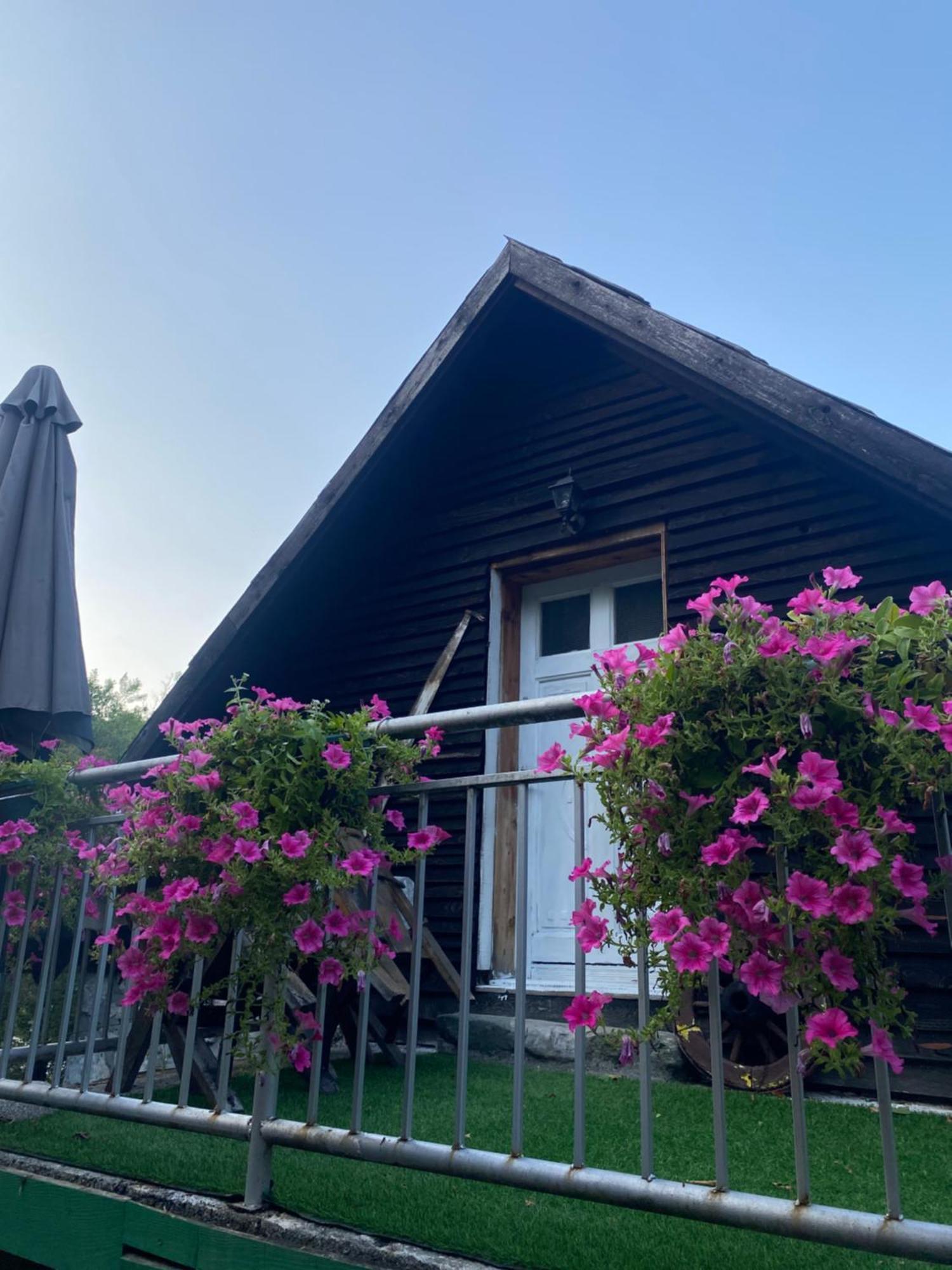 코니츠 Etno House Stari Mlin 빌라 외부 사진