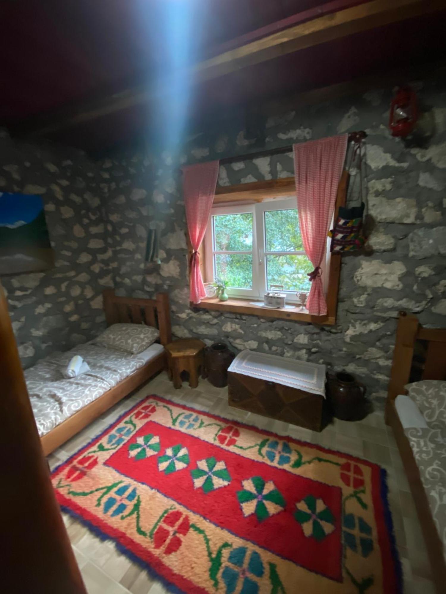 코니츠 Etno House Stari Mlin 빌라 외부 사진