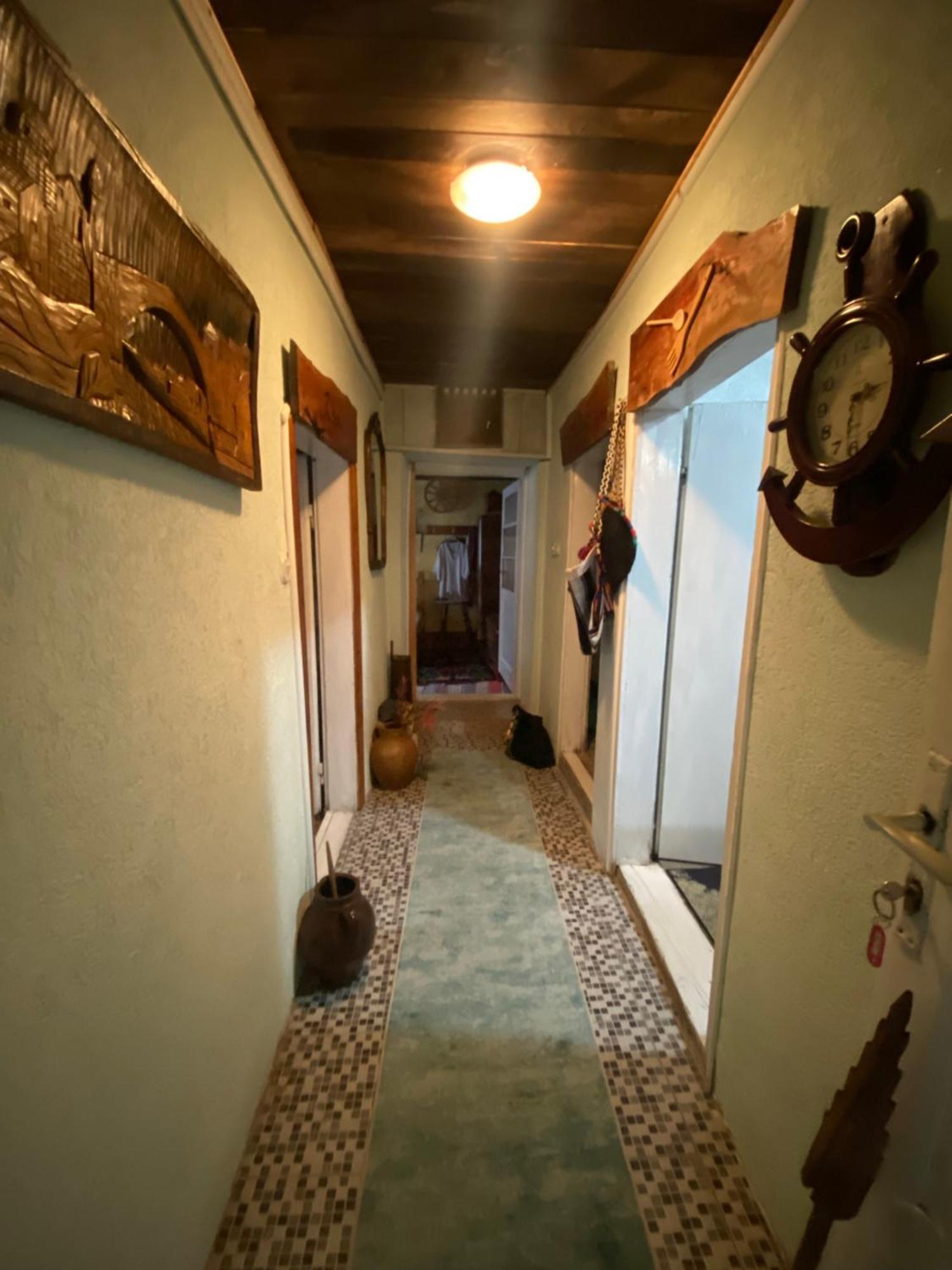 코니츠 Etno House Stari Mlin 빌라 외부 사진