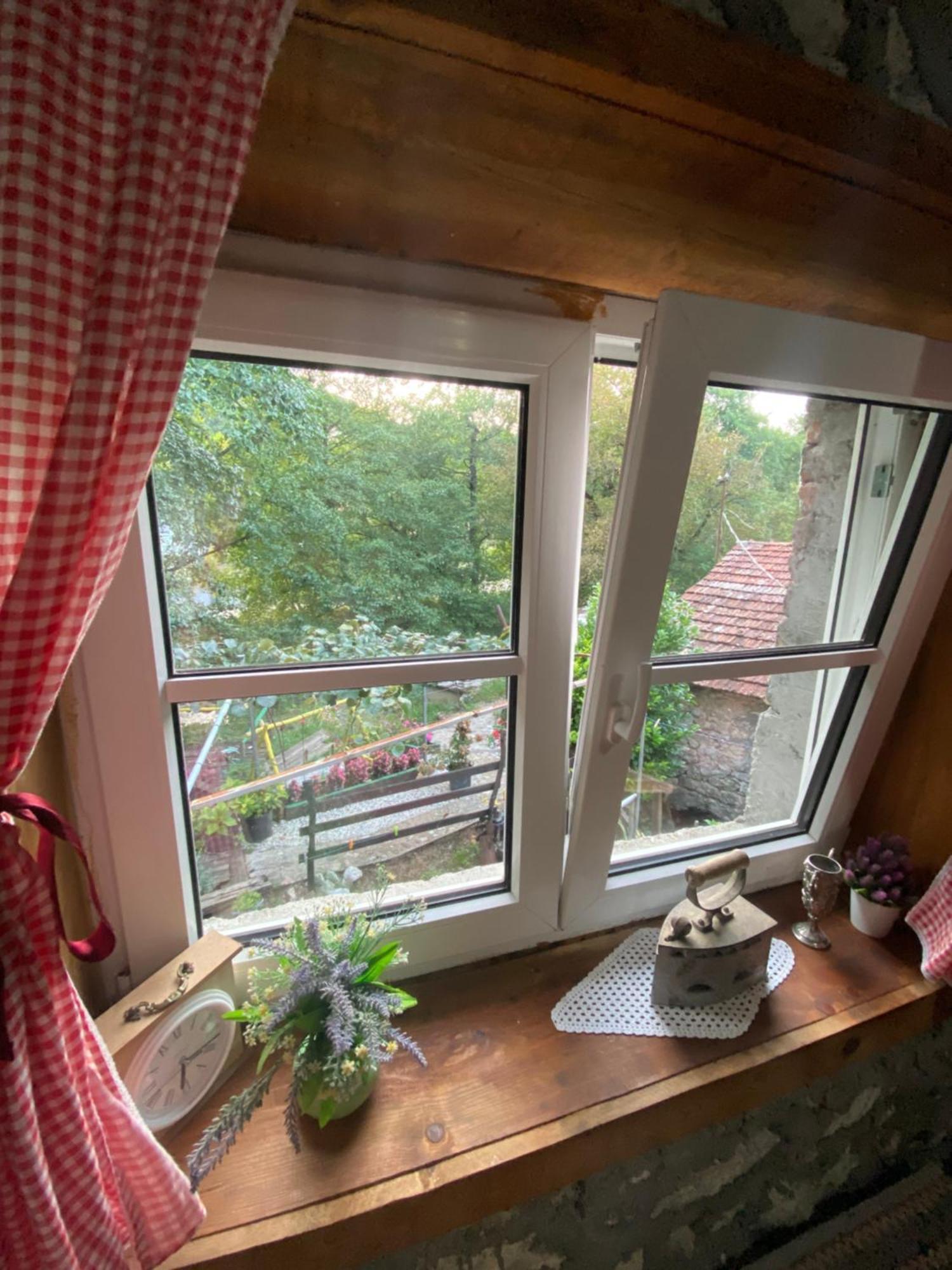 코니츠 Etno House Stari Mlin 빌라 외부 사진