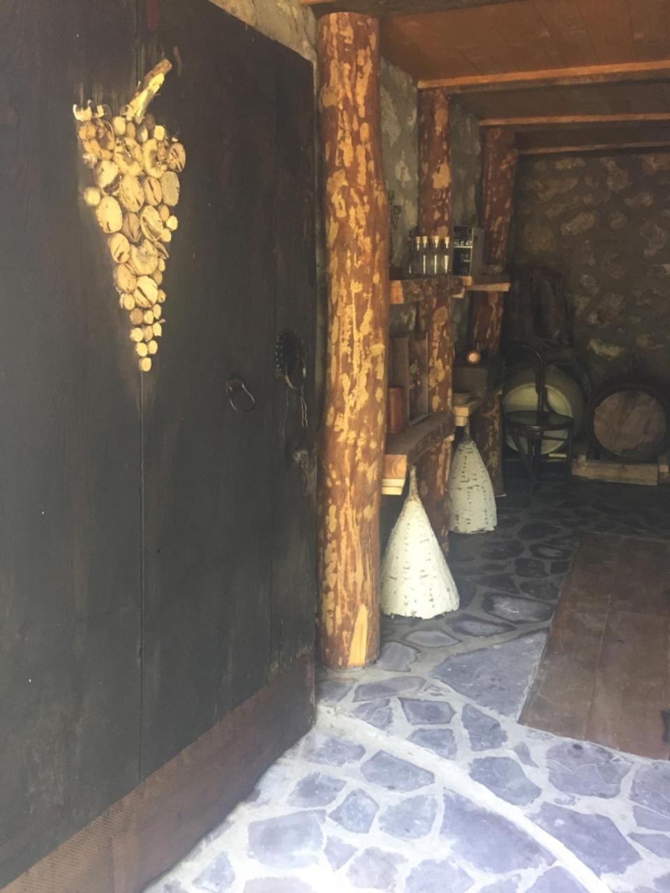 코니츠 Etno House Stari Mlin 빌라 외부 사진